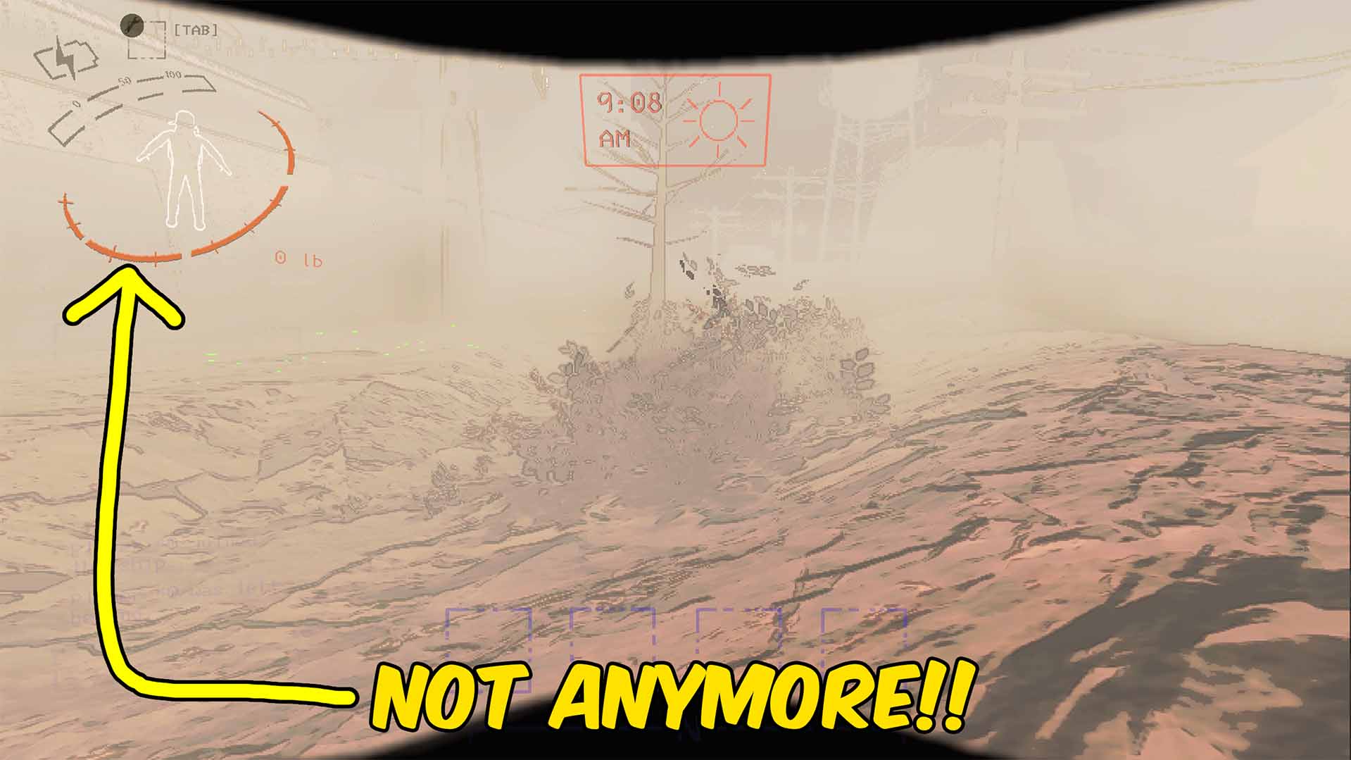 Lethal Company — Infinite Stamina (screenshot 2)